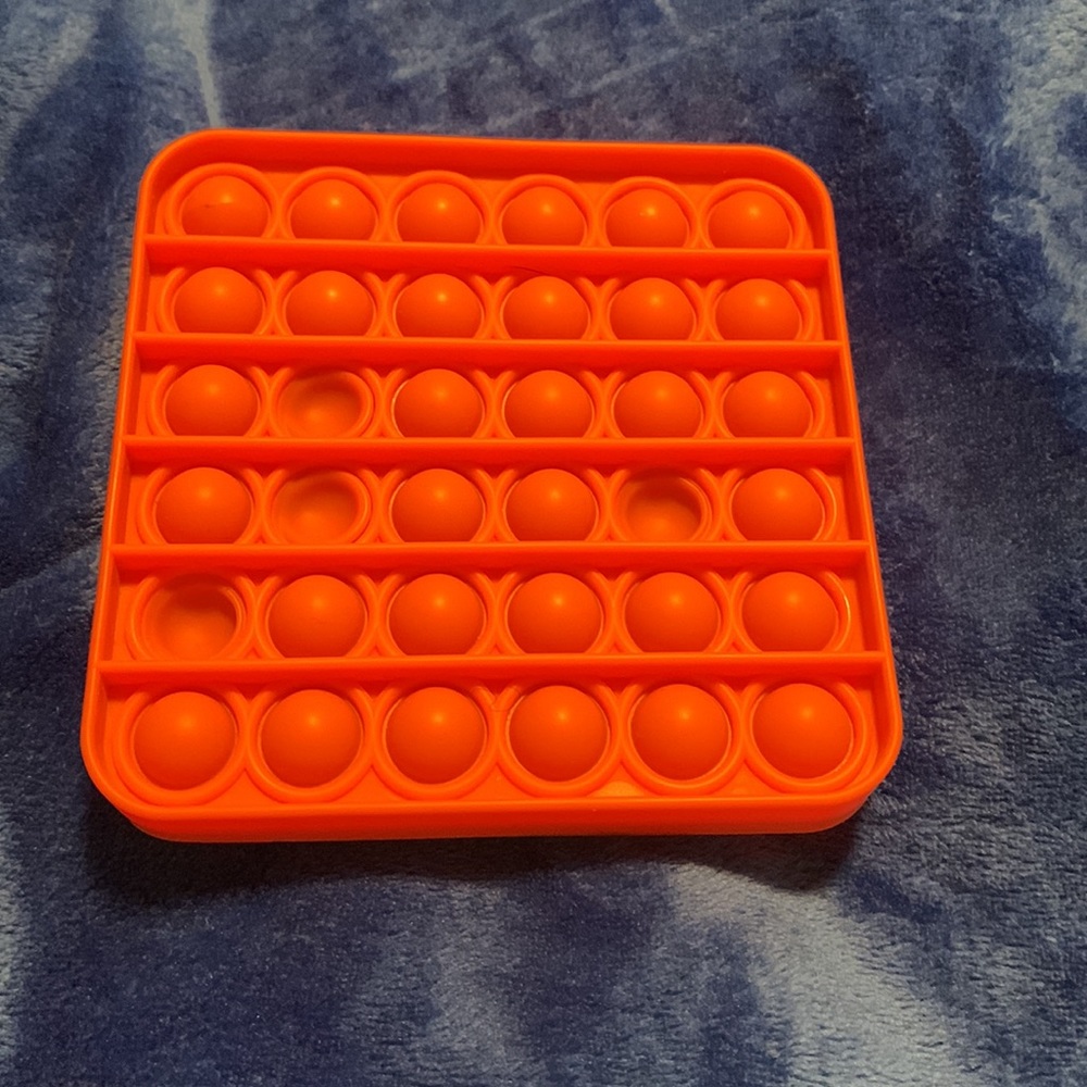 A fidget box - Picture 3 of 5